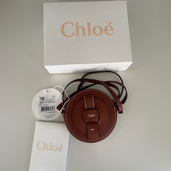 Darryl Coin purse - Picture 1 of 1